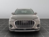 Usata Audi Q3 Advanced 150 CV (110 kW) 2024 Grigio SUV