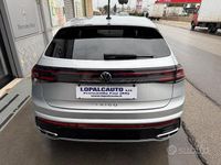 Usata VW Taigo R-line 115 CV (84 kW) 2025 Grigio SUV