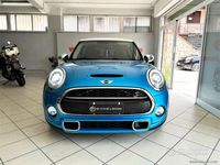 usata Mini Cooper SD 1.6 16V Cooper