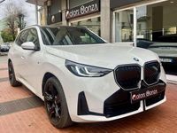 Usata BMW X3 M Sport 197 CV (144 kW) 2025 Bianco SUV