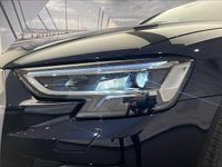 Nuova Audi A8 Ambiente 286 CV (210 kW) 2025 Blu firmamento metallizzato Berlina