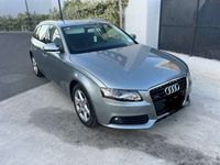 usata Audi A4 3,0tdi