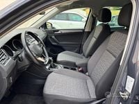 Usata VW Tiguan Life 150 CV (110 kW) 2023 Grigio SUV