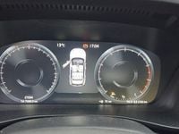 Usata Volvo XC40 129 CV (94 kW) 2022 Nero SUV