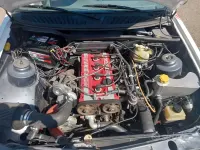 Usata Ford Sierra 200 CV (147 kW) 1988 Berlina