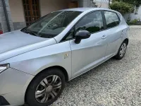 Usata Seat Ibiza Stylance 86 CV (63 kW) 2009 Berlina