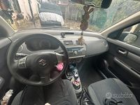 Usata Suzuki Swift 70 CV (51 kW) 2009 Utilitaria