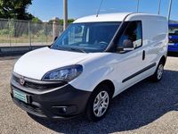 Usata Fiat Doblò Lounge 105 CV (77 kW) 2020 Bianco Monovolume