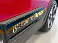 Usata Fiat Panda Cross Cross 70 CV (51 kW) 2026 Rosso Utilitaria