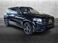 Usata Mercedes GLS450 AMG Line Premium Plus 367 CV (269 kW) 2024 Nero SUV