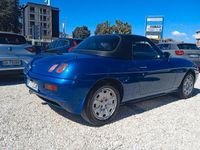 usata Fiat Barchetta 1.8 cabrio