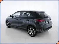 Nuova MG MG3 Luxury 102 CV (75 kW) 2026 Nero Utilitaria