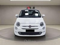Usado Fiat 500 Dolcevita 70 CV (51 kW) 2024 Blanco Utilitario