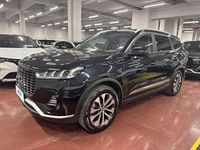 Usata DR DR 7.0 154 CV (113 kW) 2022 Nero SUV