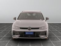 Usata VW Passat R-line 150 CV (110 kW) 2023 Grigio Station wagon