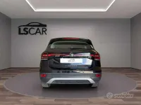 Usata VW T-Cross Sportline 95 CV (69 kW) 2022 Nero SUV