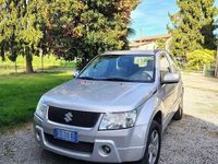 Usata Suzuki Grand Vitara 129 CV (94 kW) 2007 SUV