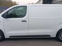 Usata Fiat Scudo Business 120 CV (88 kW) 2022 Bianco Furgone