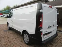 Usata Opel Vivaro 121 CV (88 kW) 2019 Bianco Monovolume
