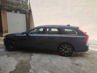 usata Volvo V90 2.0 d5 Business Plus awd geartronic