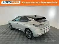Usata DS Automobiles DS4 Trocadero 131 CV (96 kW) 2023 Grigio SUV