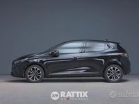 Usata Renault Clio V Techno 91 CV (66 kW) 2025 Nero Berlina