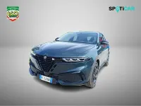 Nuova Alfa Romeo Tonale 175 CV (128 kW) 2026 Verde SUV