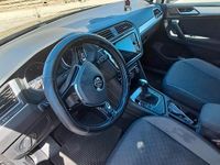Begagnad VW Tiguan R-line 150 HK (110 kW) 2020 SUV