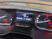 Usata Peugeot 208 102 CV (75 kW) 2019 Grigio Utilitaria