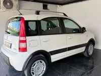 Usata Fiat Panda Climbing 77 CV (56 kW) 2011 Utilitaria