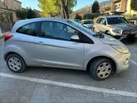 Brugt Ford Ka 75 HK (55 kW) 2009 Grå Hatchback