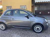 Usata Fiat 500 86 CV (63 kW) 2011 Utilitaria