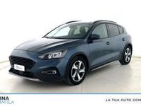 usata Ford Focus 1.5TDCI ACTIVE 120CV