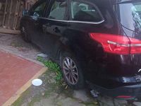 Usata Ford Focus Business Edition 120 CV (88 kW) 2016 Station wagon