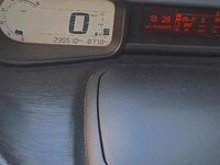 Usata Citroën C3 109 CV (80 kW) 2009 Nero Monovolume