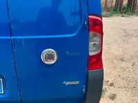 Usata Fiat Fiorino 77 CV (56 kW) 2010 Monovolume