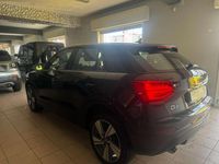Usata Audi Q2 Admired 116 CV (85 kW) 2020 Nero SUV