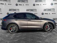 Usata Alfa Romeo Stelvio Veloce 209 CV (153 kW) 2025 Other SUV