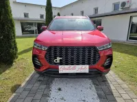 Usata DR DR 6.0 150 CV (110 kW) 2023 Bianca SUV