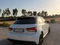 Usata Audi A1 Sportback Sport 116 CV (85 kW) 2015 Utilitaria