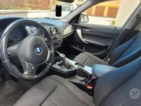 usata BMW 116 d 2012