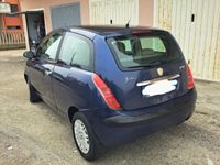 usata Lancia Ypsilon 1.3 Mjt diesel ok neopatentati