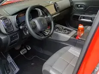 Occasion Citroën C5 Aircross 181 ch (133 kW) 2019 SUV