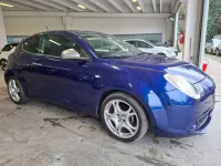 Second-hand Alfa Romeo MiTo 105 CP (77 kW) 2011 Albastru Hatchback