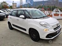 Usata Fiat 500 Mirror 95 CV (69 kW) 2021 Bianco Berlina