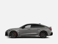 Nuova Audi RS5 Performance 510 CV (375 kW) 2026 Grigio plateau metallizzato Berlina