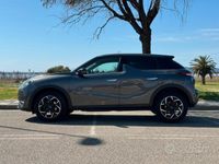 usata DS Automobiles DS3 DS 3 Crossback BlueHDi 100 So Chic