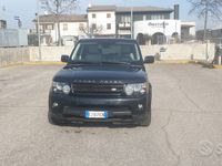 usata Land Rover Range Rover Sport Range Rover 3.0 Td6 SE