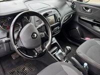 Usata Renault Captur 90 CV (66 kW) 2016 SUV