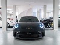 Usata Porsche 911 510 CV (375 kW) 2021 Nero Coupé